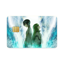 Load image into Gallery viewer, Anime Code Geassr Credit Card Skins (4-in-1 Pack)
