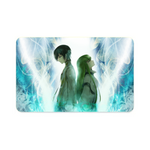 Load image into Gallery viewer, Anime Code Geassr Credit Card Skins (4-in-1 Pack)
