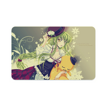 Load image into Gallery viewer, Anime Code Geassr Credit Card Skins (4-in-1 Pack)
