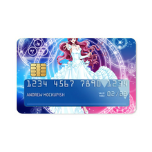 Load image into Gallery viewer, Anime Code Geassr Credit Card Skins (4-in-1 Pack)
