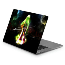 Load image into Gallery viewer, Anime Code Geassr Macbook Skin
