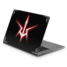 Load image into Gallery viewer, Anime Code Geassr Macbook Skin

