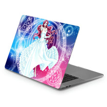 Load image into Gallery viewer, Anime Code Geassr Macbook Skin
