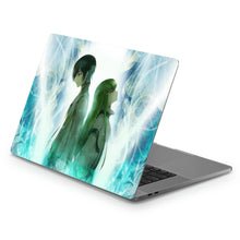 Load image into Gallery viewer, Anime Code Geassr Macbook Skin
