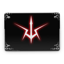 Load image into Gallery viewer, Anime Code Geassr Macbook Skin
