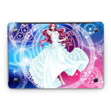 Load image into Gallery viewer, Anime Code Geassr Macbook Skin
