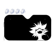 Load image into Gallery viewer, Anime Cowboy Bebop Car Sunshade
