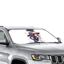 Load image into Gallery viewer, Anime Cowboy Bebop  Car Sunshade
