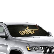 Load image into Gallery viewer, Anime Cowboy Bebop Car Sunshade
