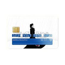 Load image into Gallery viewer, Anime Cowboy Bebop Credit Card Skins (4-in-1 Pack)
