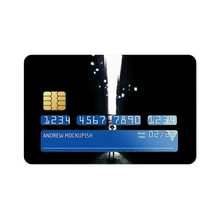 Load image into Gallery viewer, Anime Cowboy Bebop Credit Card Skins (4-in-1 Pack)
