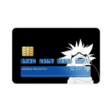 Load image into Gallery viewer, Anime Cowboy Bebop Credit Card Skins (4-in-1 Pack)
