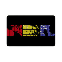 Load image into Gallery viewer, Anime Cowboy Bebop Credit Card Skins (4-in-1 Pack)
