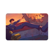 Load image into Gallery viewer, Anime Cowboy Bebop  Credit Card Skins (4-in-1 Pack)
