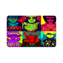 Load image into Gallery viewer, Anime Cowboy Bebop Credit Card Skins (4-in-1 Pack)
