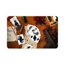 Load image into Gallery viewer, Anime Cowboy Bebop  Credit Card Skins (4-in-1 Pack)
