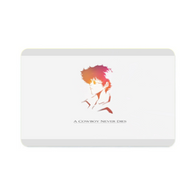 Load image into Gallery viewer, Anime Cowboy Bebop Credit Card Skins (4-in-1 Pack)
