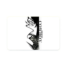 Load image into Gallery viewer, Anime Cowboy Bebop Credit Card Skins (4-in-1 Pack)
