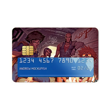 Load image into Gallery viewer, Anime Cowboy Bebop  Credit Card Skins (4-in-1 Pack)
