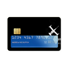 Load image into Gallery viewer, Anime Cowboy Bebop Credit Card Skins (4-in-1 Pack)
