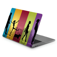 Load image into Gallery viewer, Anime Cowboy Bebop Macbook Skin
