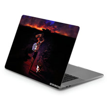 Load image into Gallery viewer, Anime Cowboy Bebop Macbook Skin

