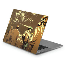 Load image into Gallery viewer, Anime Cowboy Bebop Macbook Skin
