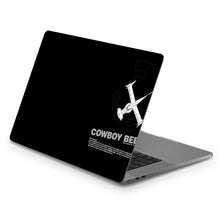 Load image into Gallery viewer, Anime Cowboy Bebop Macbook Skin
