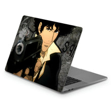 Load image into Gallery viewer, Anime Cowboy Bebop Macbook Skin
