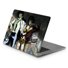 Load image into Gallery viewer, Anime Cowboy Bebop Macbook Skin
