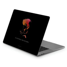 Load image into Gallery viewer, Anime Cowboy Bebop Macbook Skin
