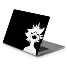 Load image into Gallery viewer, Anime Cowboy Bebop Macbook Skin
