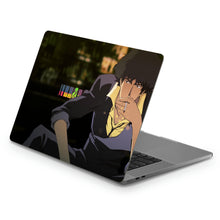 Load image into Gallery viewer, Anime Cowboy Bebop Macbook Skin
