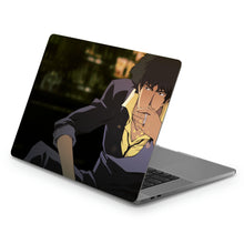 Load image into Gallery viewer, Anime Cowboy Bebop Macbook Skin
