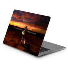 Load image into Gallery viewer, Anime Cowboy Bebop  Macbook Skin
