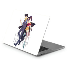 Load image into Gallery viewer, Anime Cowboy Bebop  Macbook Skin
