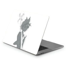 Load image into Gallery viewer, Anime Cowboy Bebop Macbook Skin
