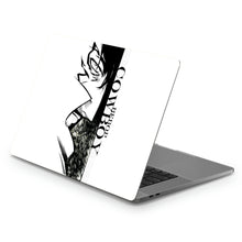 Load image into Gallery viewer, Anime Cowboy Bebop Macbook Skin
