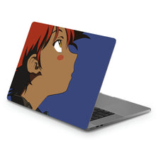 Load image into Gallery viewer, Anime Cowboy Bebop Macbook Skin
