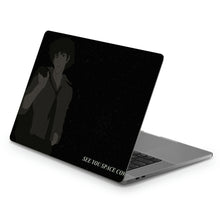 Load image into Gallery viewer, Anime Cowboy Bebop Macbook Skin
