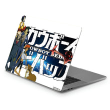 Load image into Gallery viewer, Anime Cowboy Bebop  Macbook Skin
