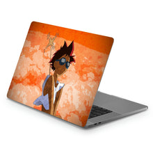 Load image into Gallery viewer, Anime Cowboy Bebop Macbook Skin
