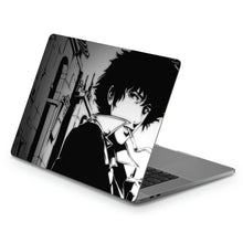 Load image into Gallery viewer, Anime Cowboy Bebop Macbook Skin
