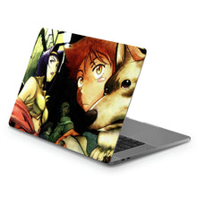 Load image into Gallery viewer, Anime Cowboy Bebop Macbook Skin
