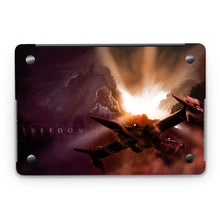 Load image into Gallery viewer, Anime Cowboy Bebop Macbook Skin
