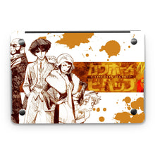 Load image into Gallery viewer, Anime Cowboy Bebop Macbook Skin
