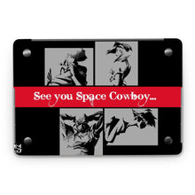 Load image into Gallery viewer, Anime Cowboy Bebop Macbook Skin
