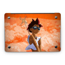 Load image into Gallery viewer, Anime Cowboy Bebop Macbook Skin
