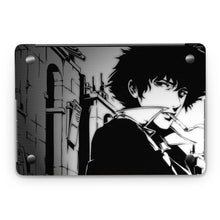 Load image into Gallery viewer, Anime Cowboy Bebop Macbook Skin
