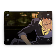 Load image into Gallery viewer, Anime Cowboy Bebop Macbook Skin
